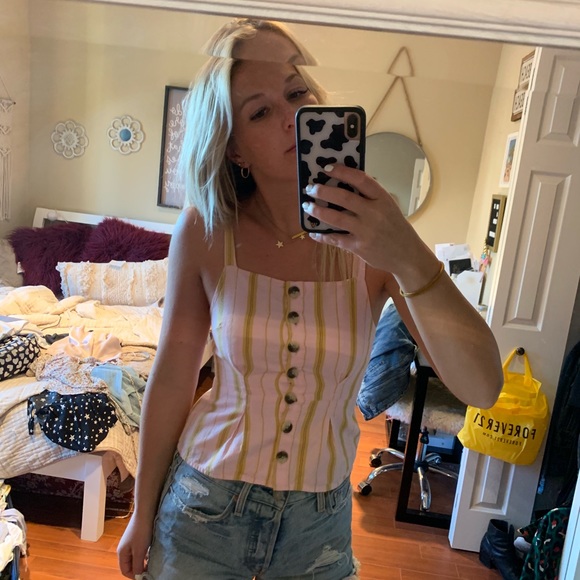 Top shop tank - Picture 3 of 3